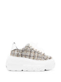 Casadei Sneakers WHITE