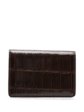 HIDESINS Wallets BROWN