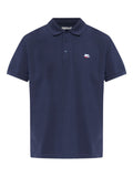 Etro T-shirts and Polos NAVY
