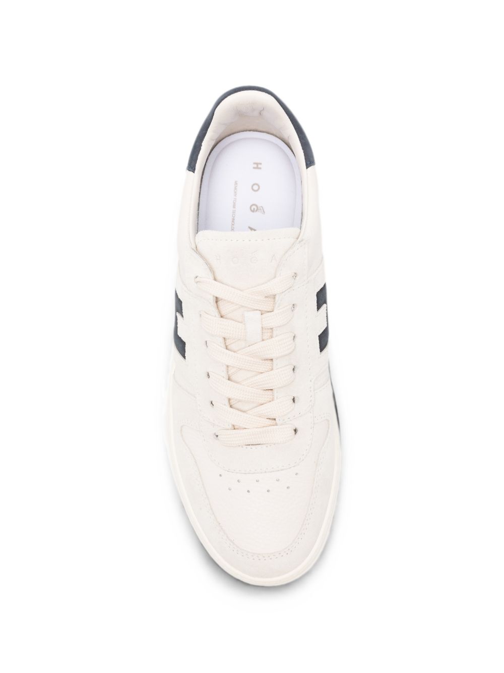 HOGAN Sneakers WHITE