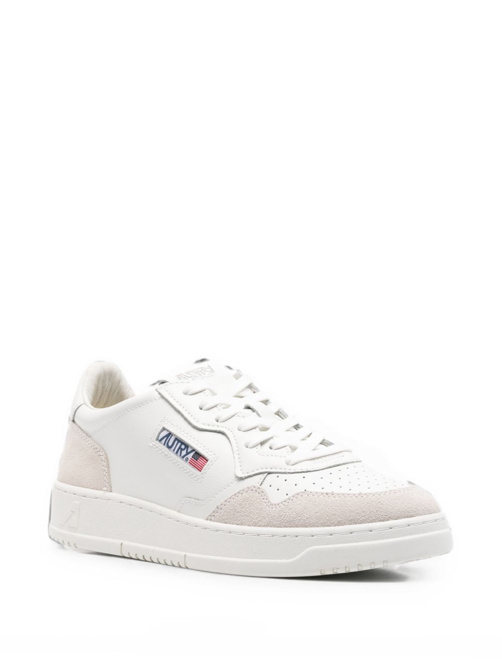 AUTRY Sneakers WHITE