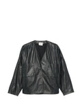 Forte Forte Jackets PETROL BLUE