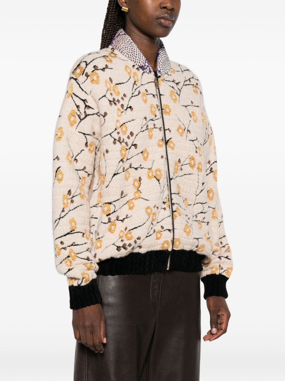 Forte Forte Coats BEIGE