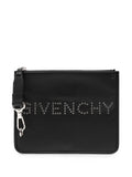 Givenchy Wallets BLACK
