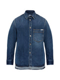 Givenchy Shirts NAVY