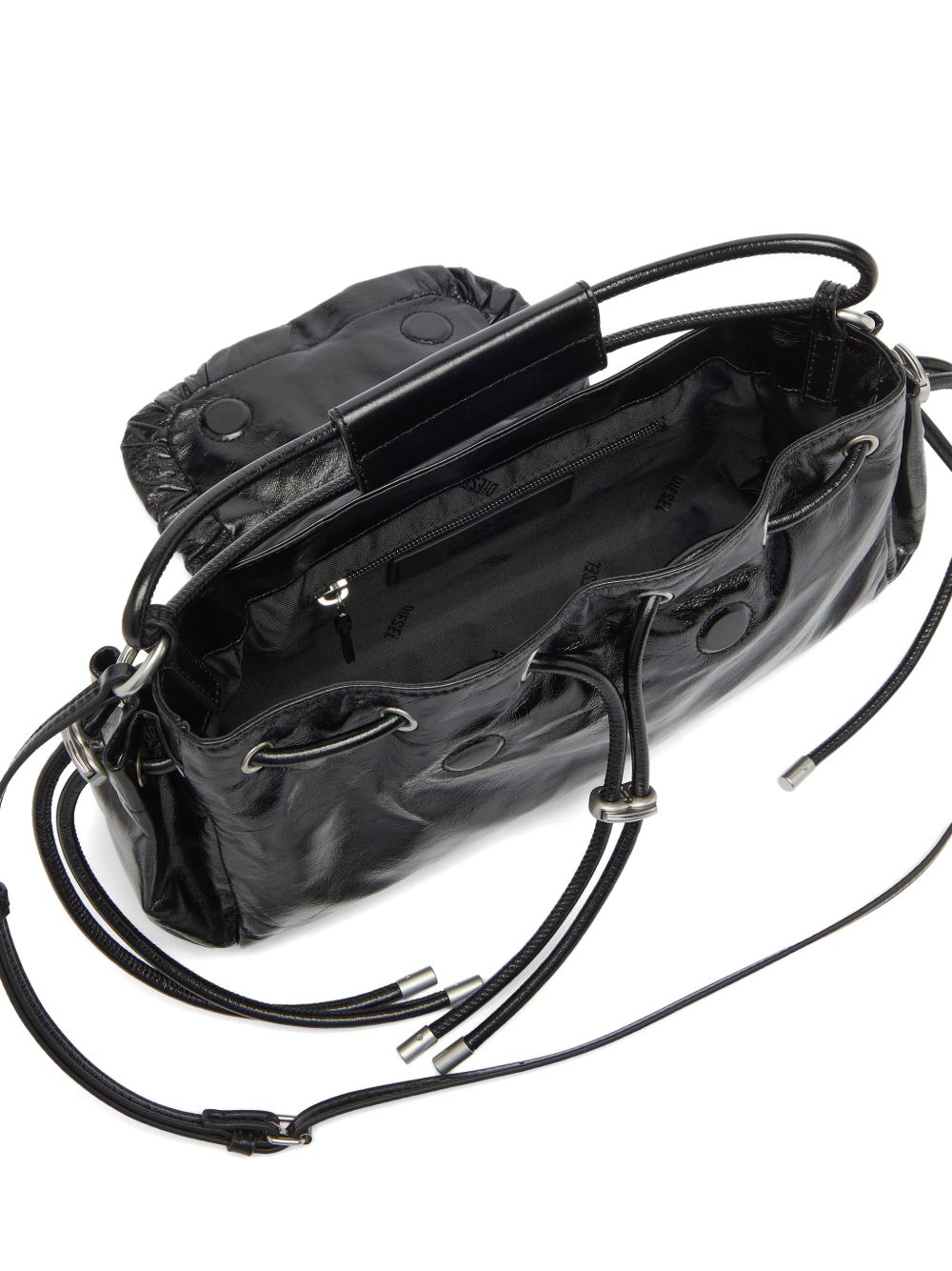 Diesel Bags.. BLACK
