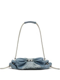 Diesel Bags.. LIGHT BLUE