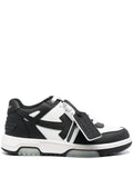 OFF WHITE Sneakers BLACK