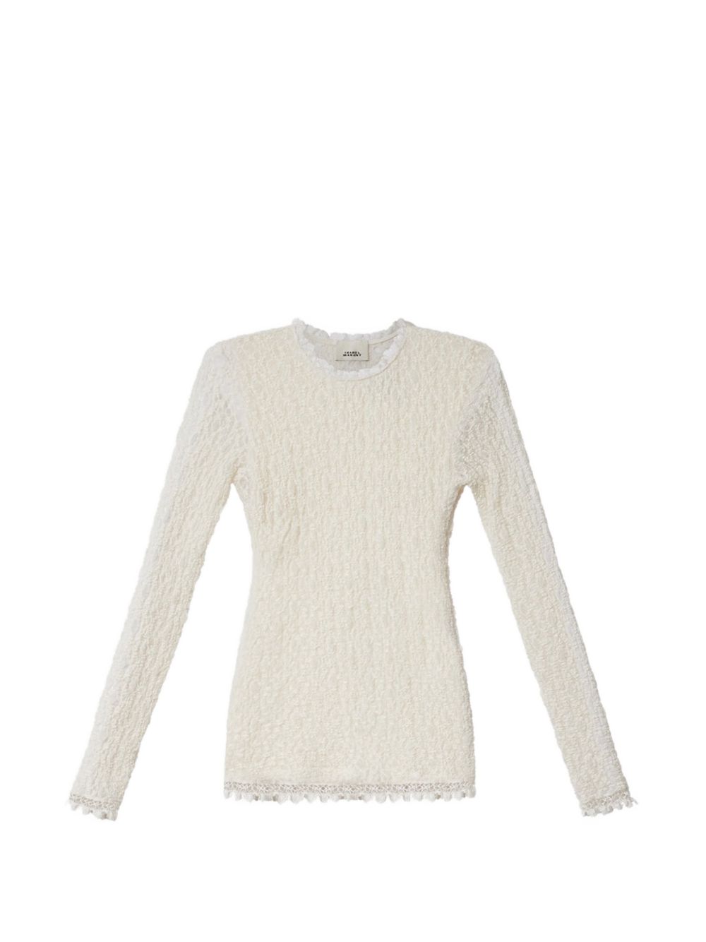 Isabel Marant Sweaters WHITE