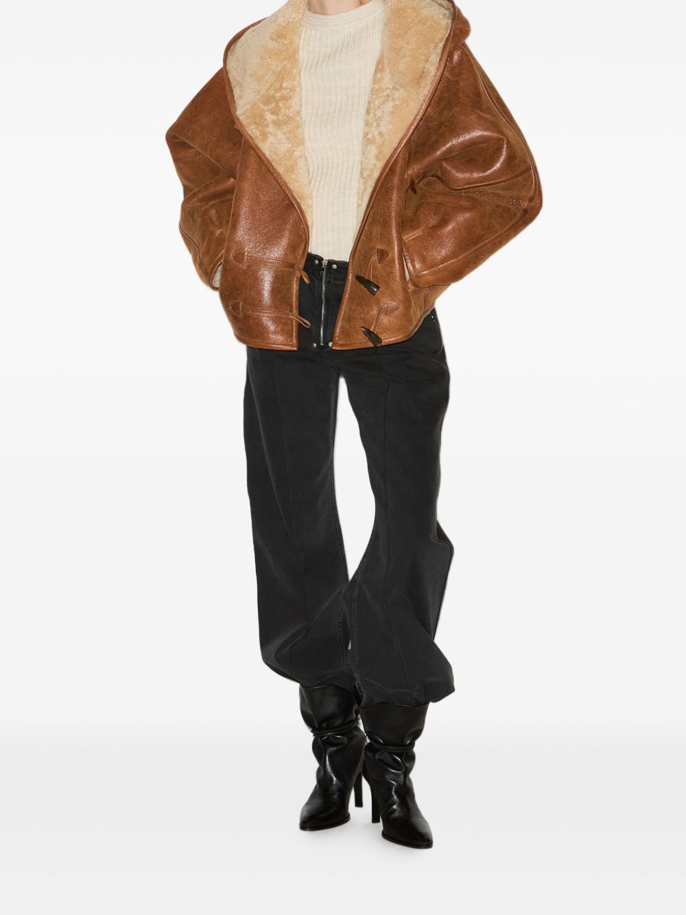 Isabel Marant Jackets LUGGAGE