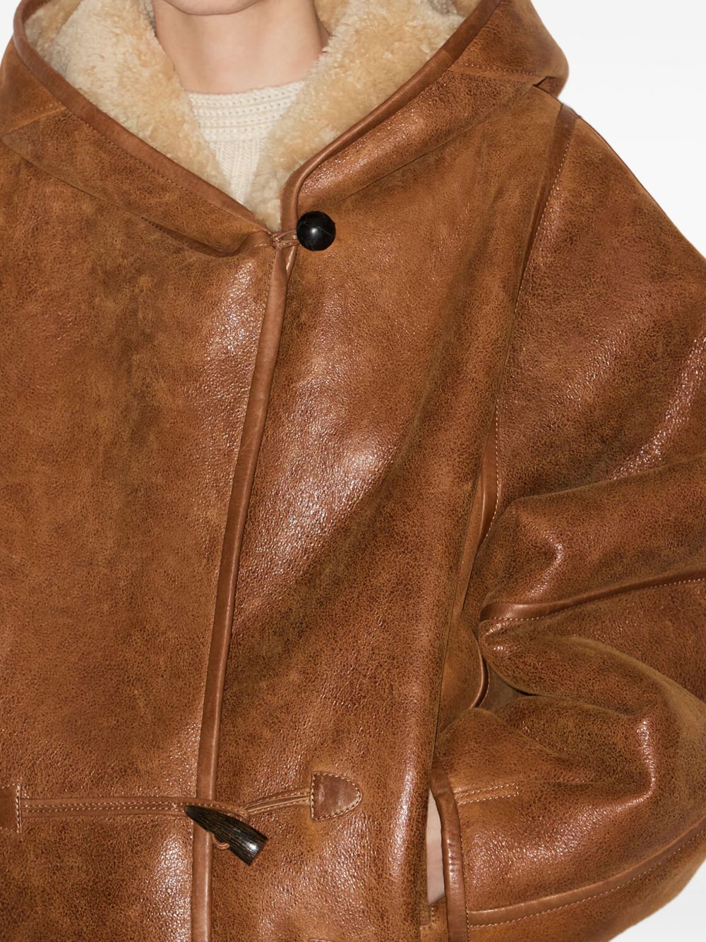 Isabel Marant Jackets LUGGAGE