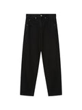 Isabel Marant Jeans BLACK