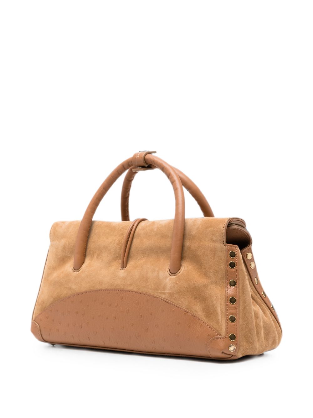 Zanellato Bags.. CAMEL