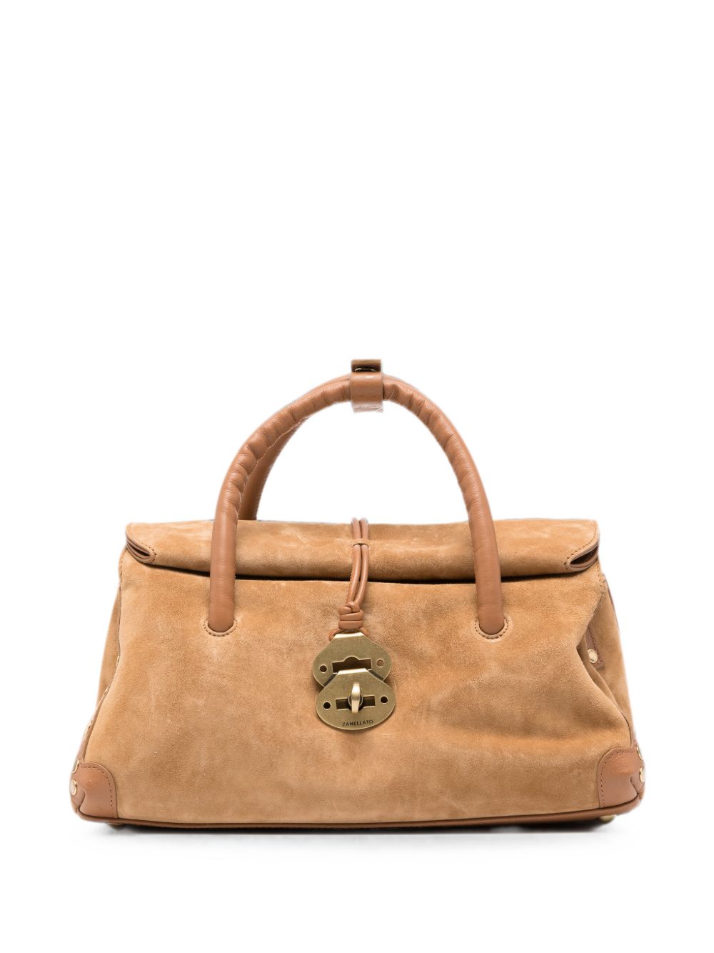 Zanellato Bags.. CAMEL