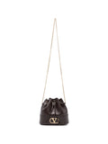 Valentino Garavani Bags.. BROWN