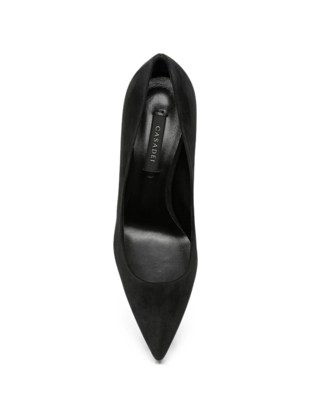 Casadei With Heel BLACK