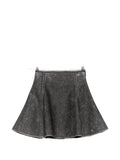 Diesel Skirts BLACK