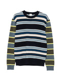 Paul Smith Sweaters NAVY