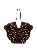 Zimmermann Bags.. BROWN
