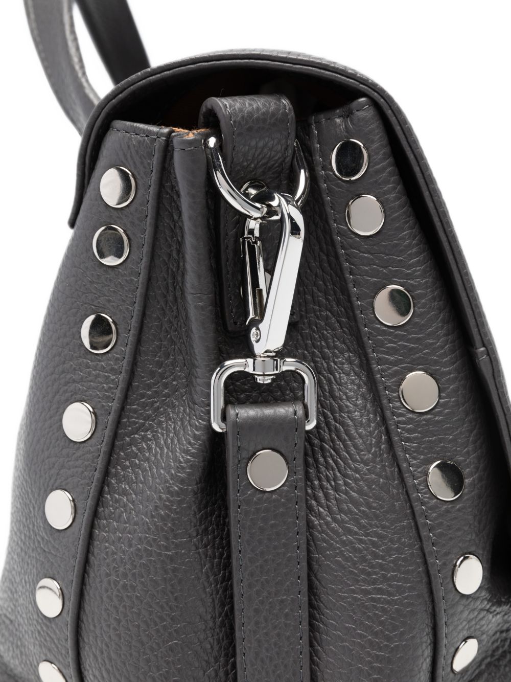 Zanellato Bags.. DARK GREY