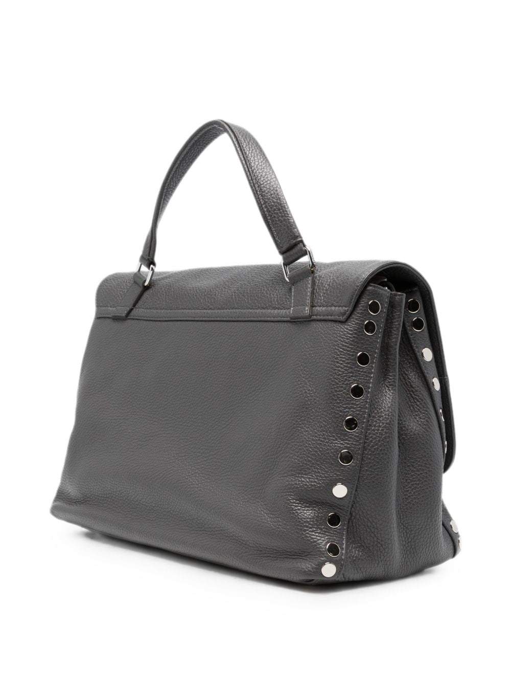 Zanellato Bags.. DARK GREY
