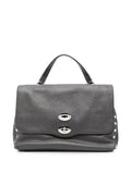Zanellato Bags.. DARK GREY