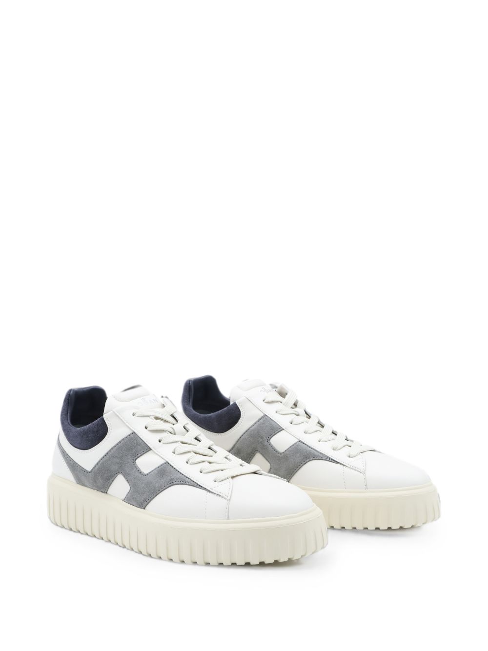 HOGAN Sneakers WHITE