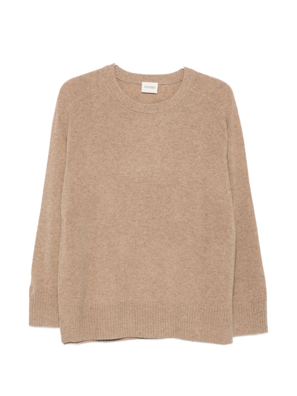 Closed Sweaters BEIGE