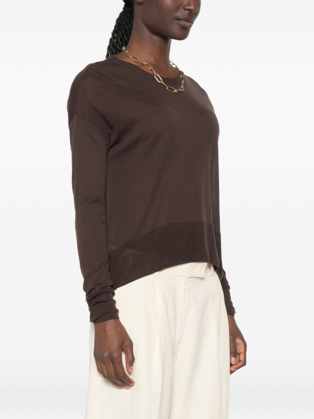 Closed Sweaters BROWN
