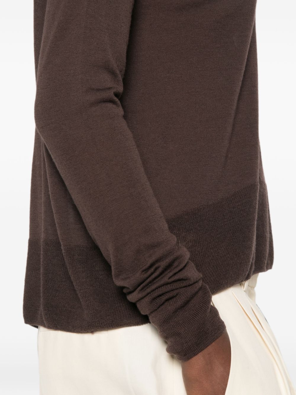 Closed Sweaters BROWN