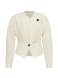 Isabel Marant Jackets ECRU