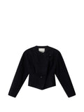 Isabel Marant Jackets BLACK