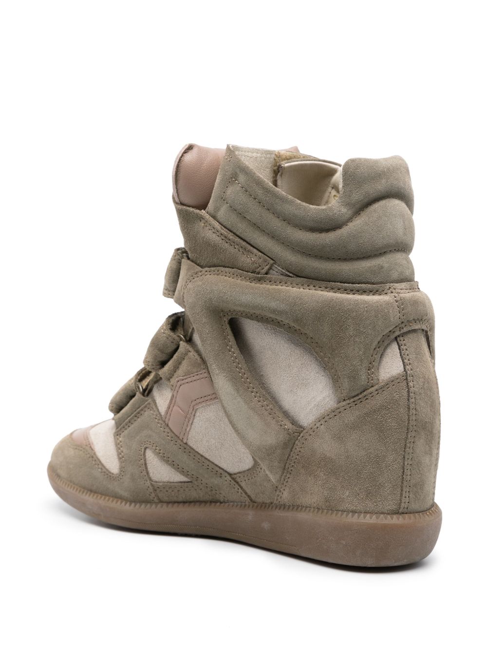 Isabel Marant Sneakers BEIGE