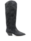 Isabel Marant Boots BLACK