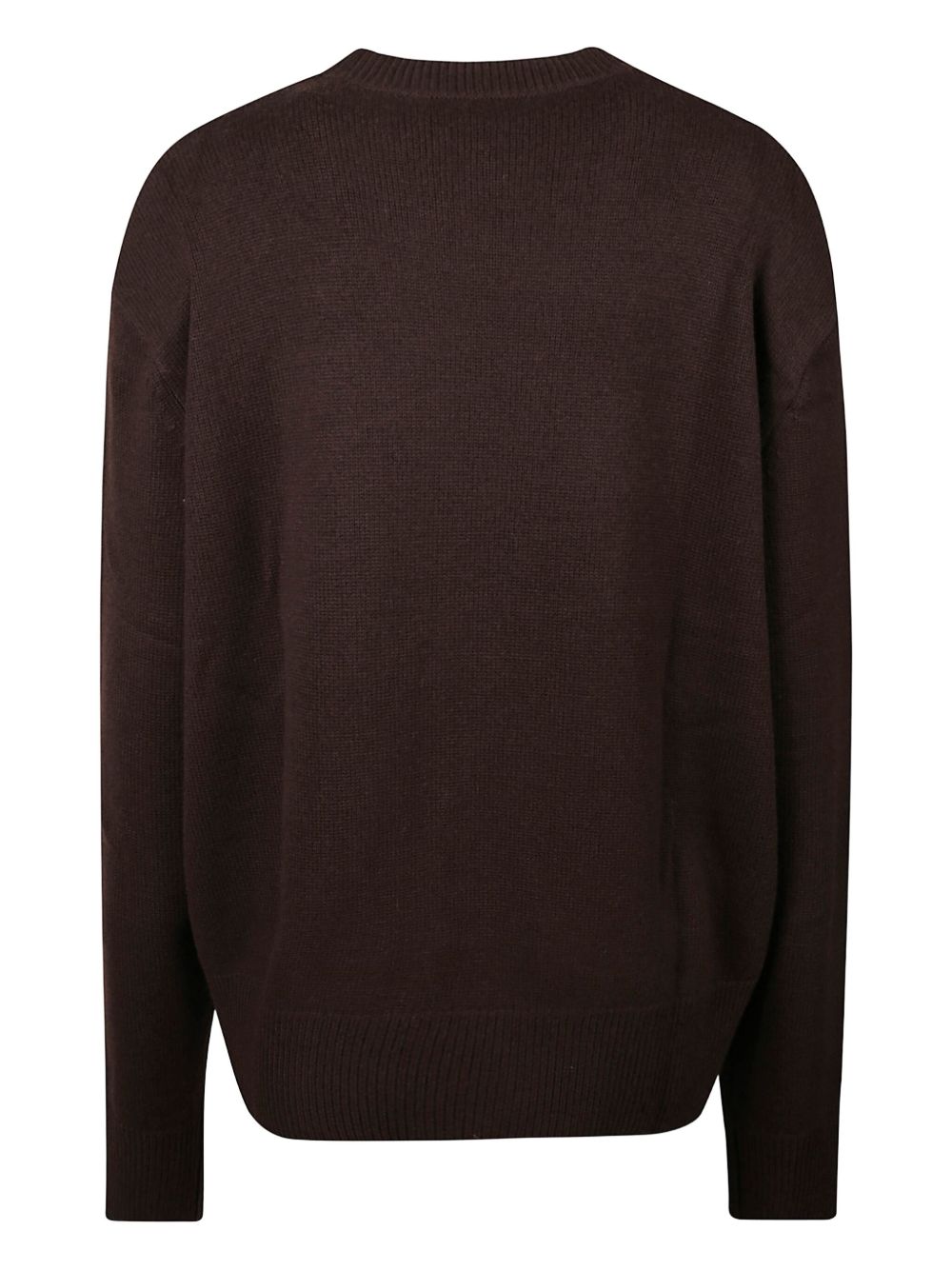 032C THE FRANKIE SHOP PRE Sweaters BROWN
