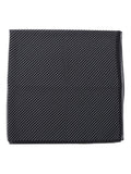032C THE FRANKIE SHOP PRE Scarfs BLACK