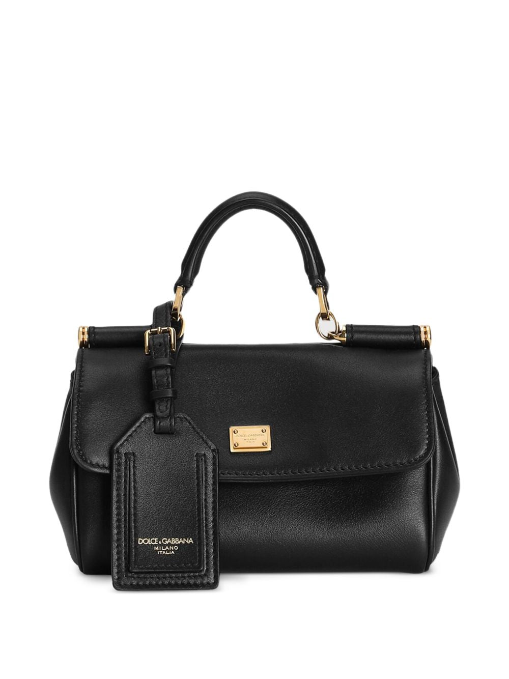 Dolce & Gabbana Bags.. BLACK