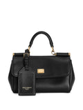 Dolce & Gabbana Bags.. BLACK