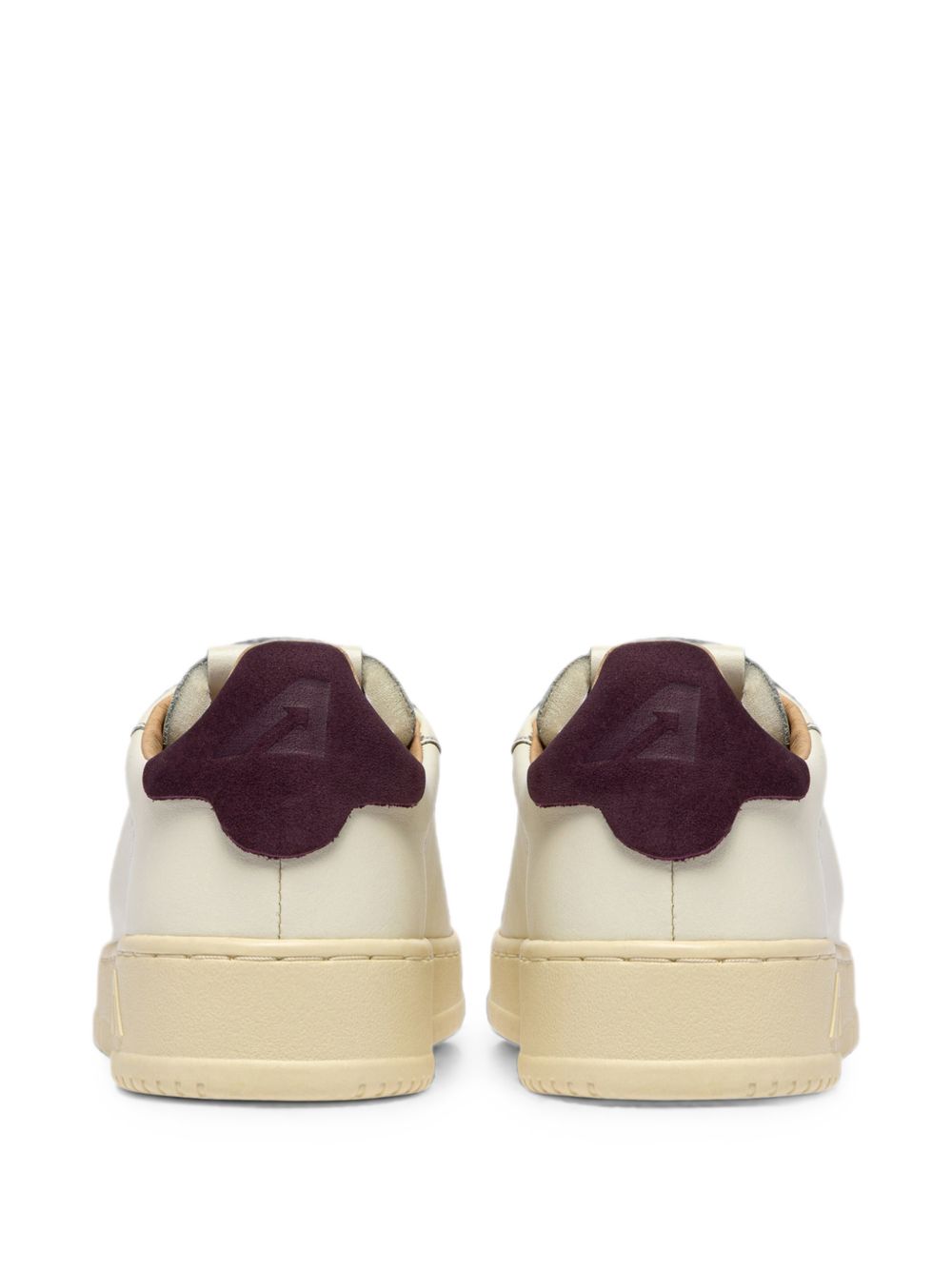 AUTRY Sneakers BROWN