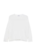 BASE Sweaters WHITE