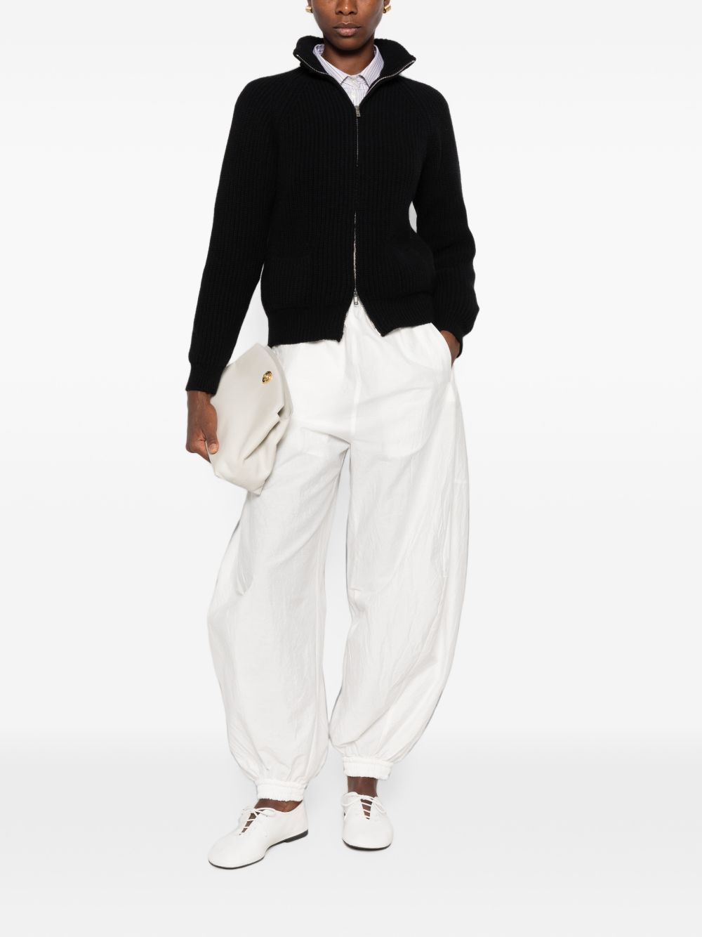 BASE Sweaters BLACK