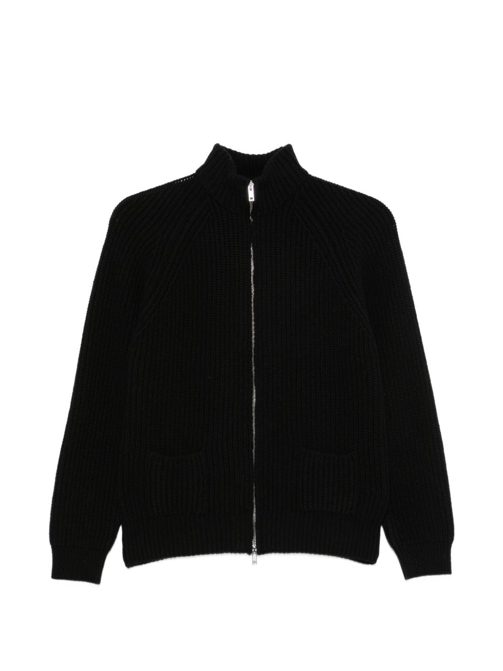 BASE Sweaters BLACK