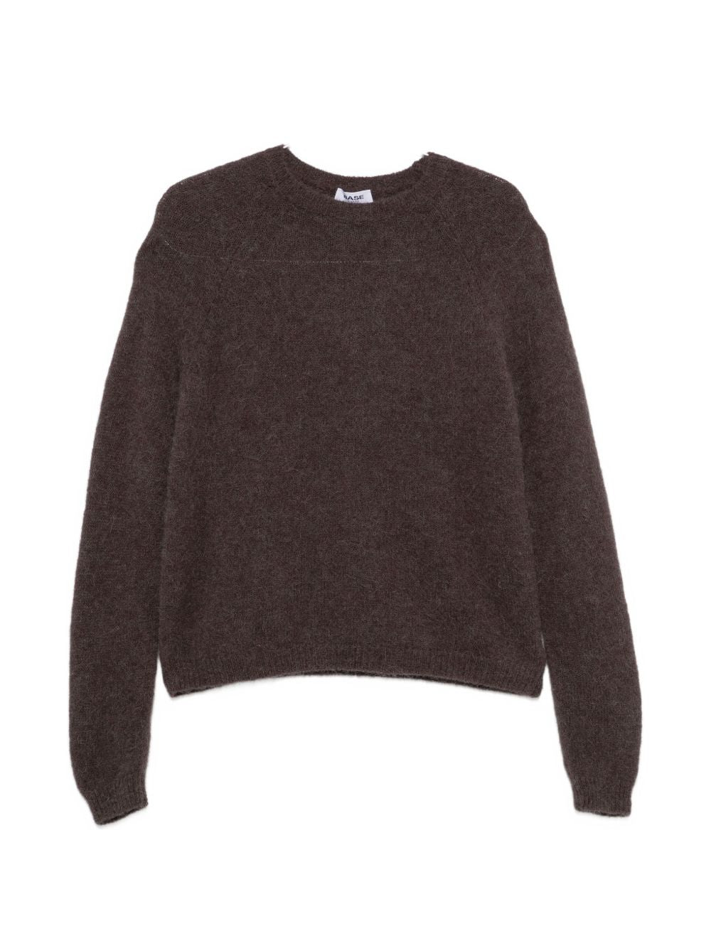 BASE Sweaters BROWN
