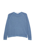BASE Sweaters LIGHT BLUE