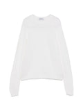 BASE Sweaters WHITE