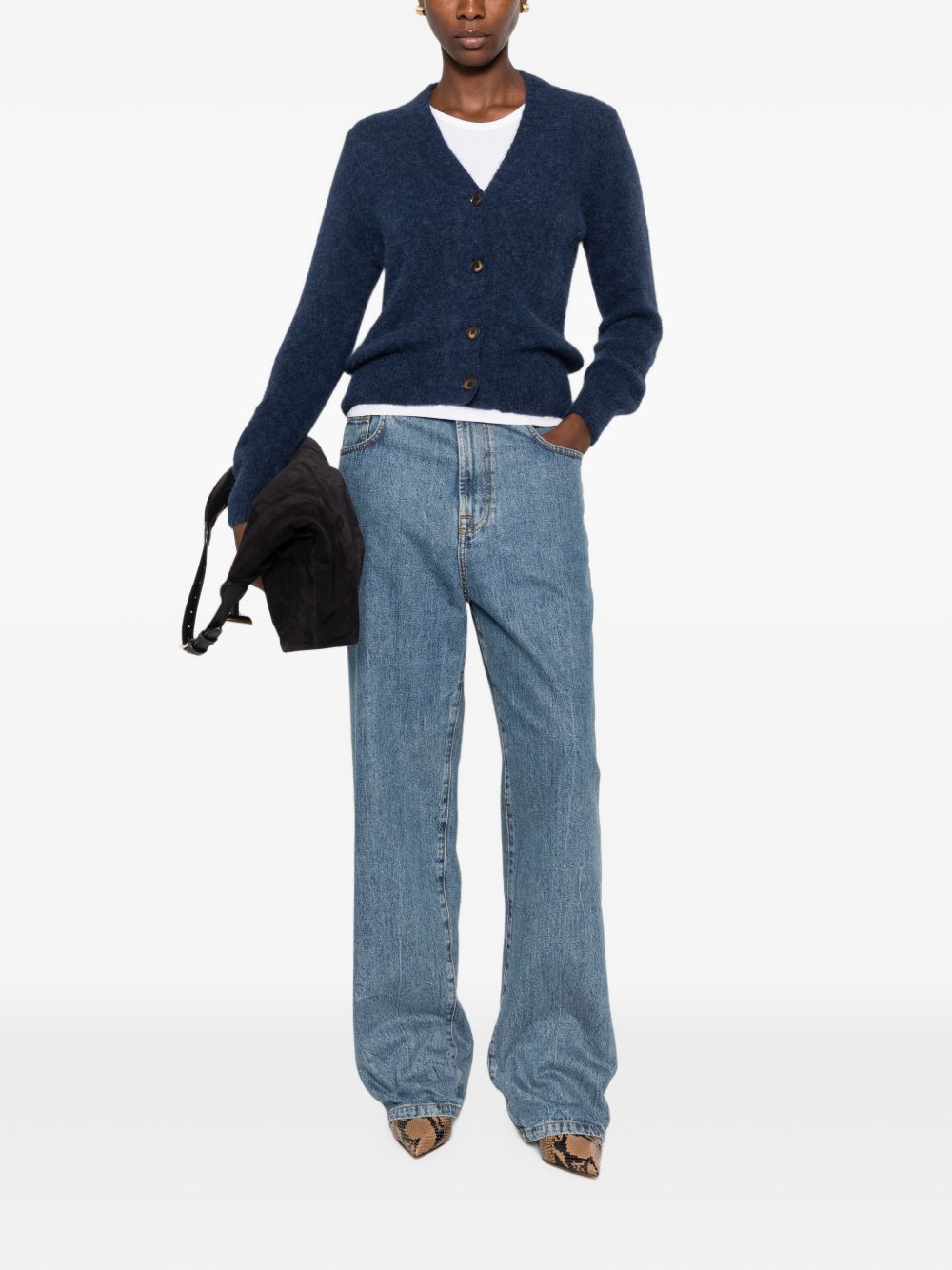 BASE Sweaters NAVY
