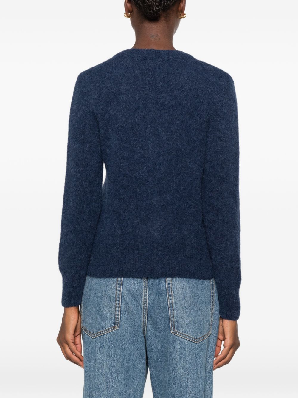 BASE Sweaters NAVY