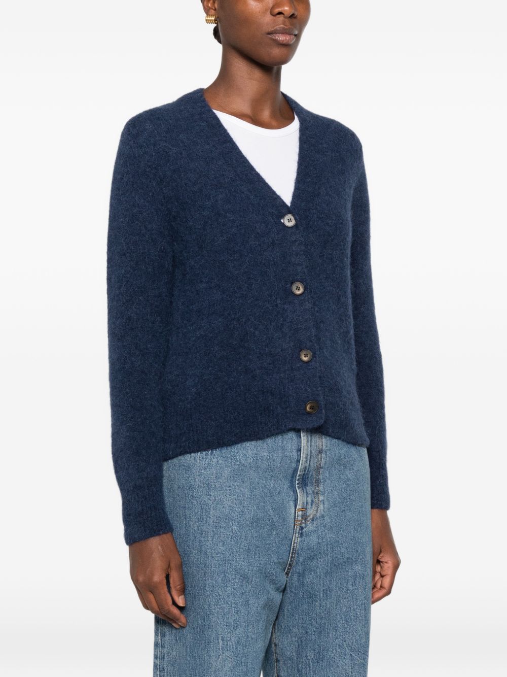 BASE Sweaters NAVY