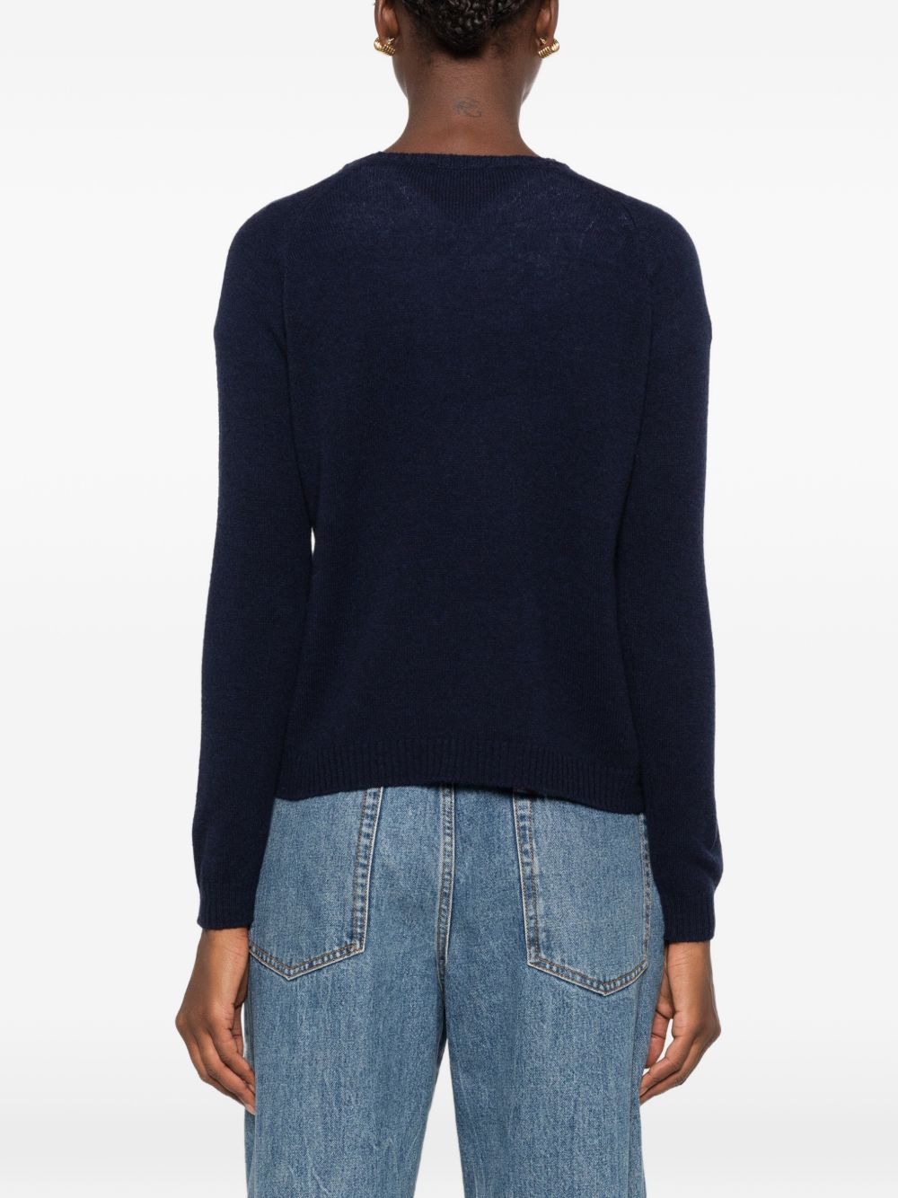 BASE Sweaters NAVY