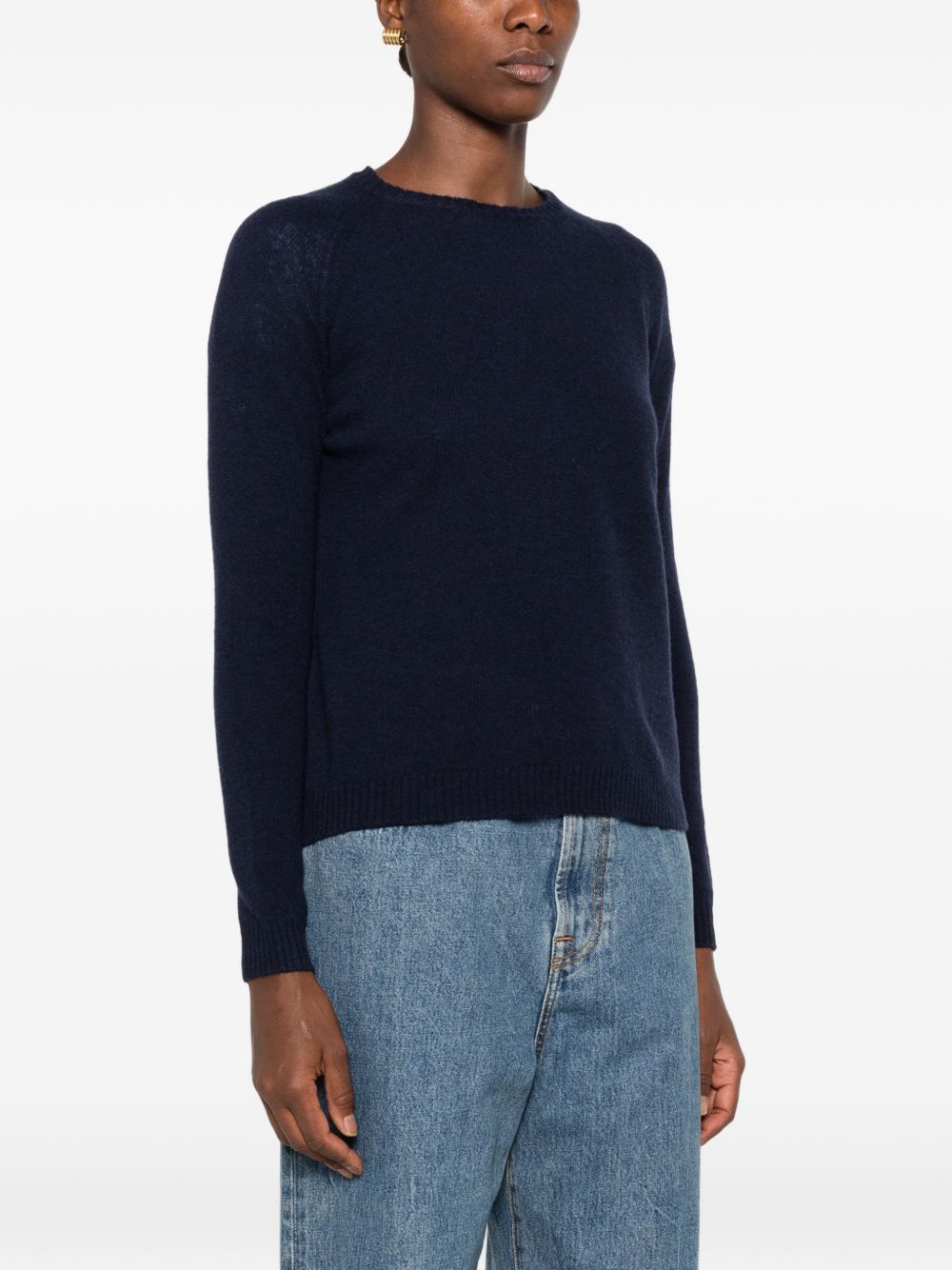 BASE Sweaters NAVY